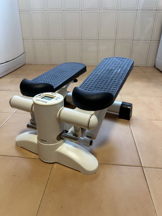 Used Exercise Bike461828407501803521