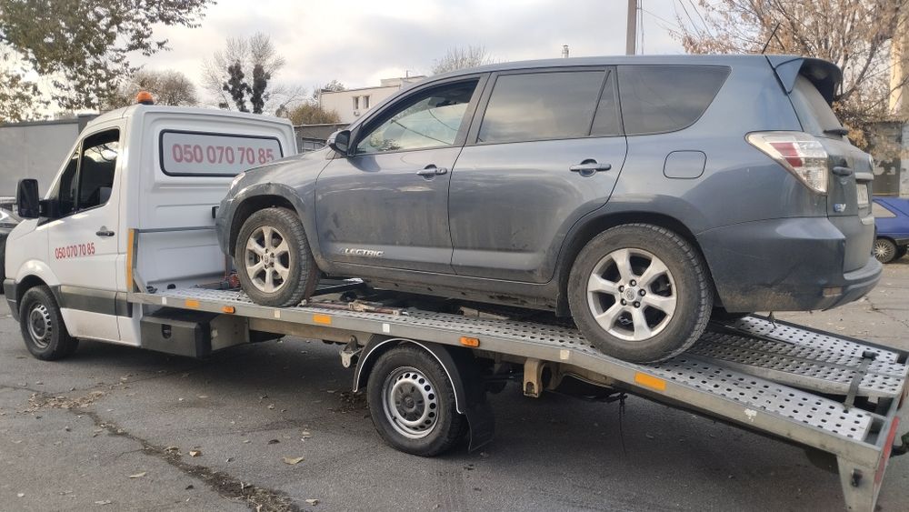 Эвакуатор,Автовоз