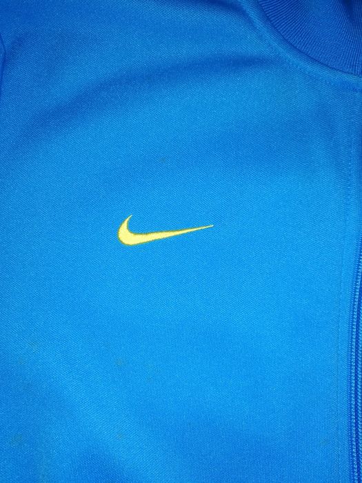 Casaco Nike Barcelona FC T-XL - original
