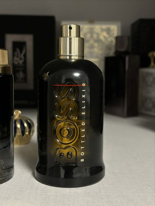 Hugo Boss Bottled Elixir