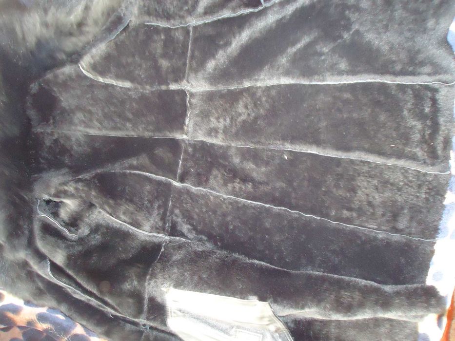 Дубленка натуральная 46-50