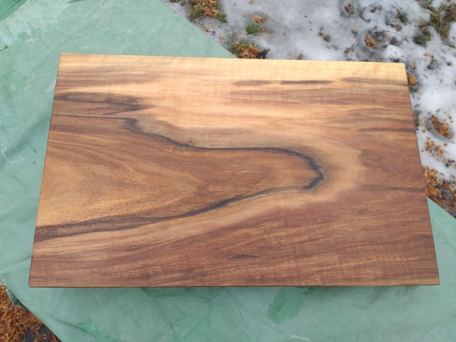 Разделочная доска