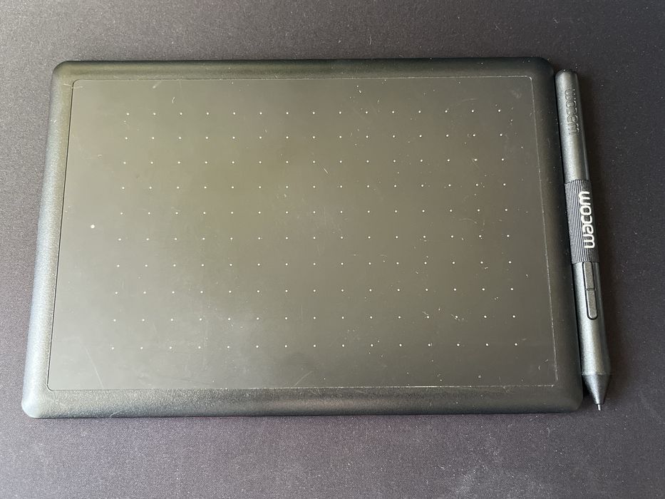 Tablet graficzny Wacom One CTL-472