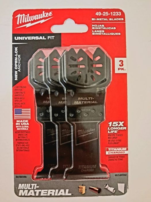 Полотна для реноватора