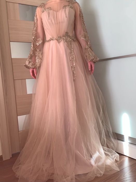 Вечірня сукня/сукня для випускного