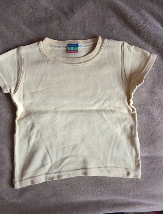 Ubrania dla dzieci 6,7,8 lat