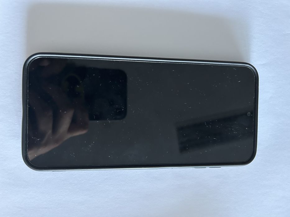 Samsung Galaxy A14 2022 - Muito Bom Estado - Caixa Original - Com Capa - 95€