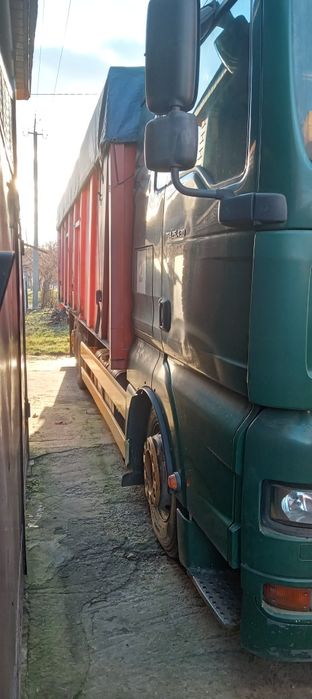 Продам МАН СЦЕПКУ!
Машина в нормальном состоянии.
Звони