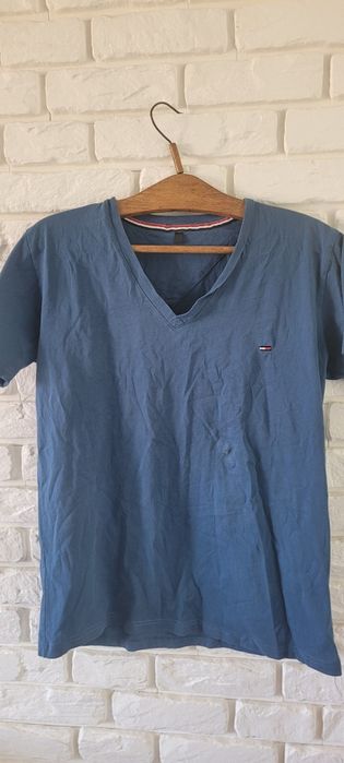 Koszulka tommy hilfinger l
