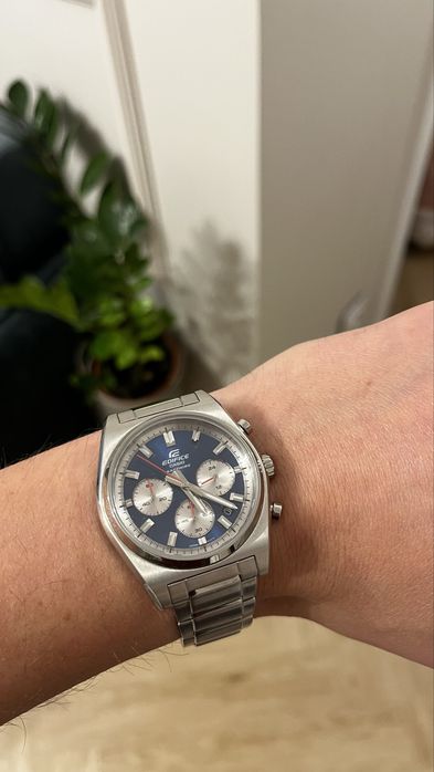 Casio Edifice 730D-2AVUEF