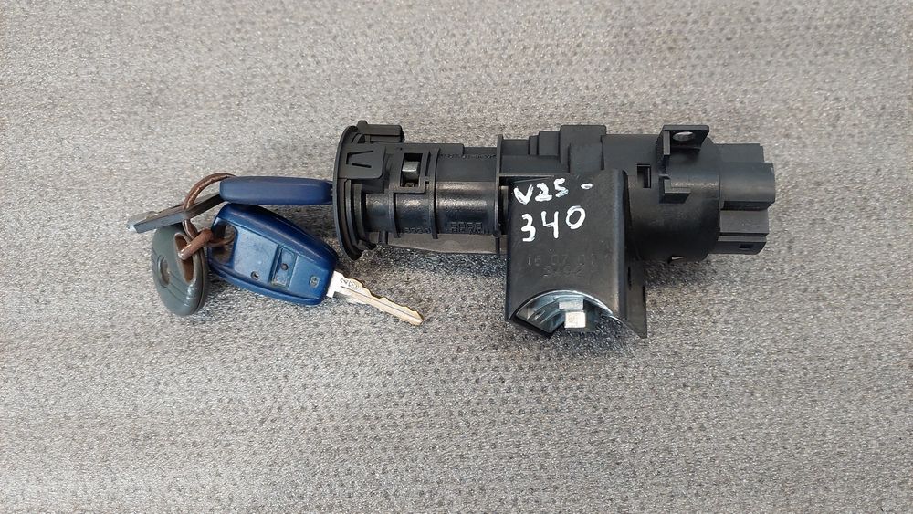 Canhão da ignição FIAT Punto (188_)