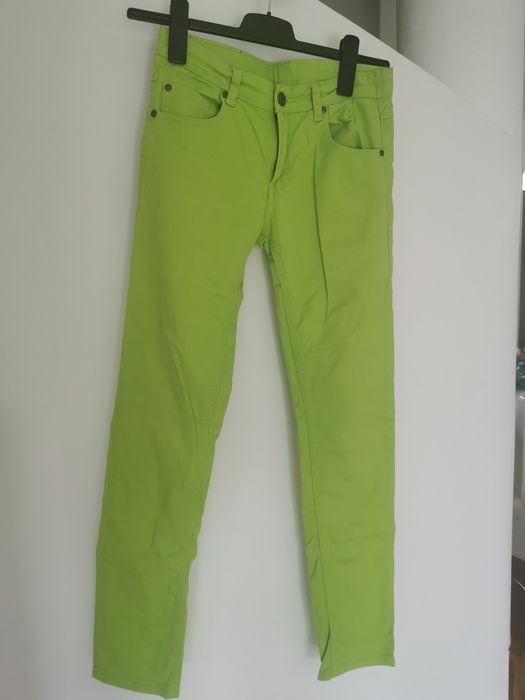 Spodnie chłopięce Reporter Young 158cm