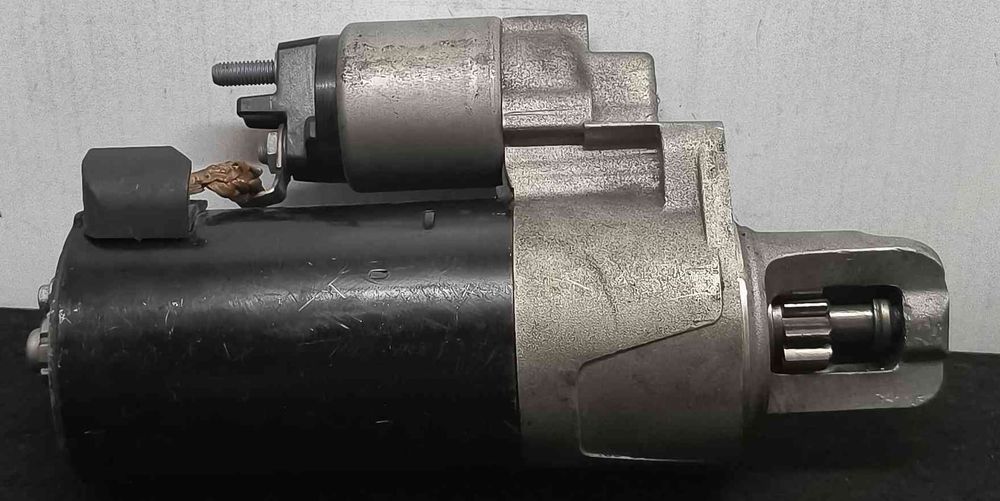 Motor de Arranque - MERCEDES-BENZ SLK