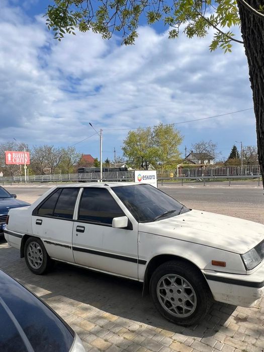 Продам Mitsubishi у бойовому стані