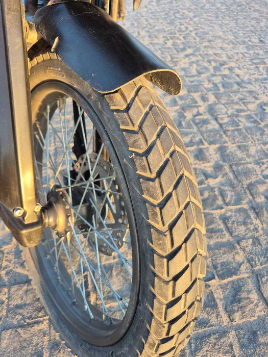 Мотоцикл Shineray x trail 250