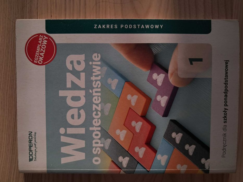 Wiedza o społeczeństwie