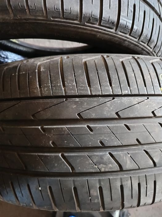 Opony 235/50 r19 hankook