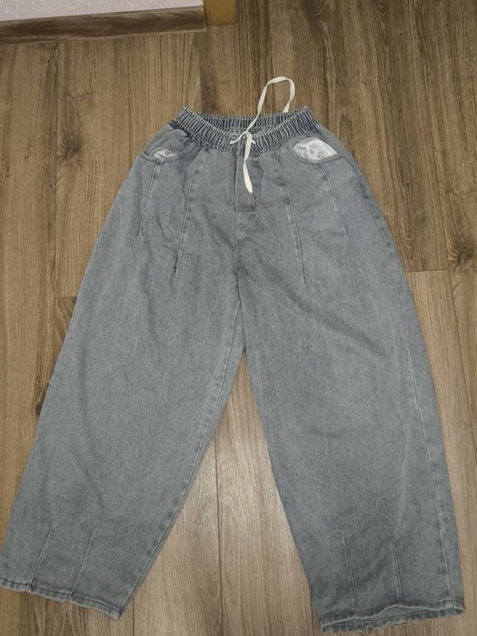 Mega baggy jeans