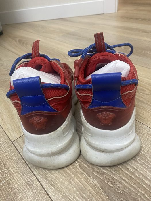 Кроссовки 36 р