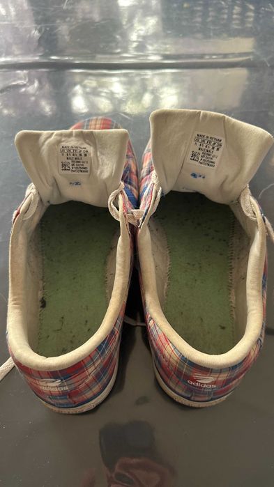 Tenis Adidas G52745