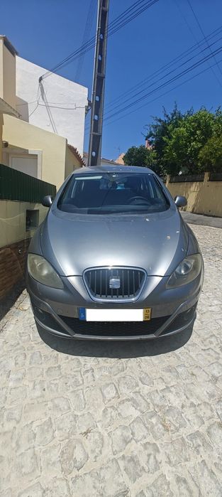 Seat Altea 2013 1.6 TDI Ecomotive