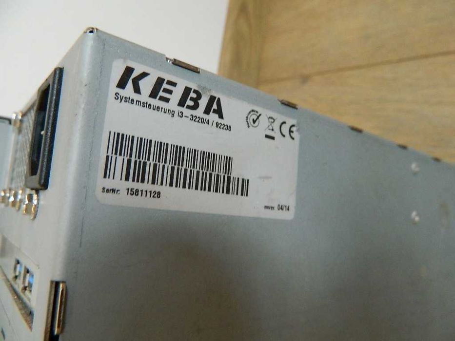 Komputer Keba Core i3-3220 8GB DDR3