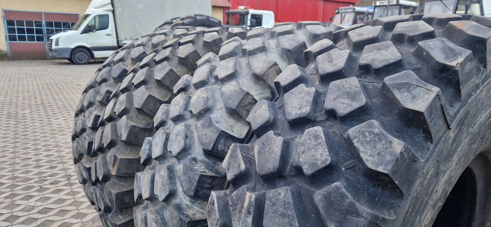 16.00r20 16.00-20, 21/80-20 Michelin XZL 95% bieżnik bez napraw