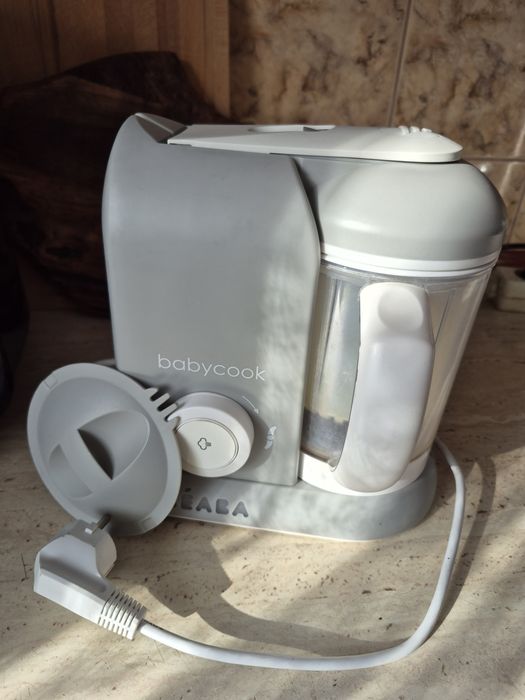 Beaba robot kuchenny