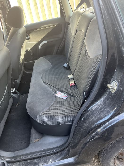 Citroen C.3 -1.1 Ano 2003