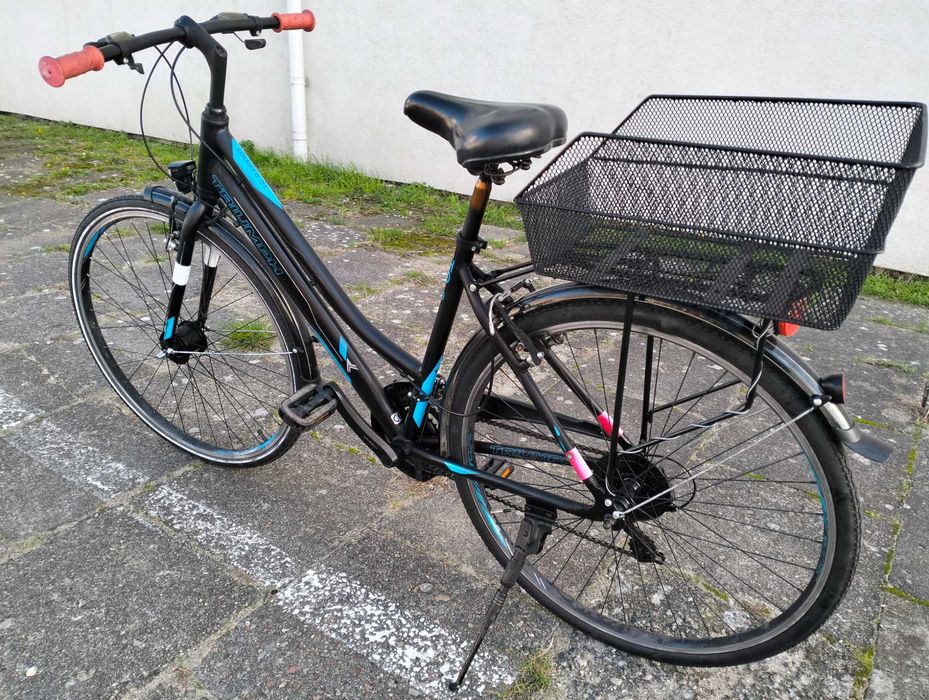 Sprzedam Rower Damka Triumph