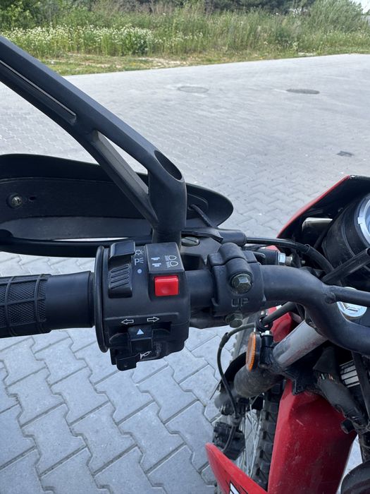 Продам FORTE CROSS 300.
