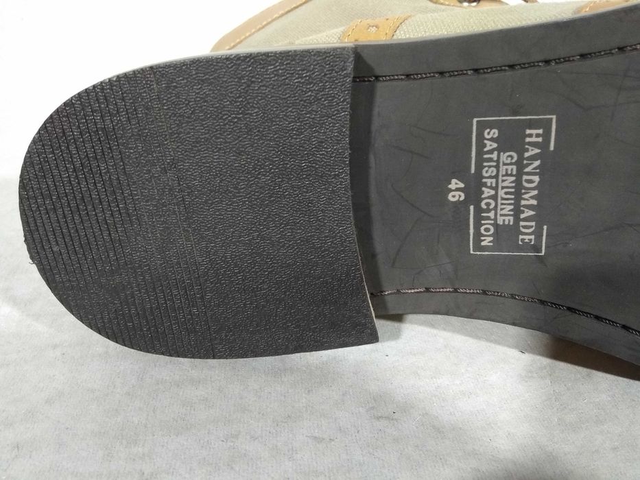 Ботинки броги VERSACE V60  броги  ВЕРСАЧЕ (Италия)