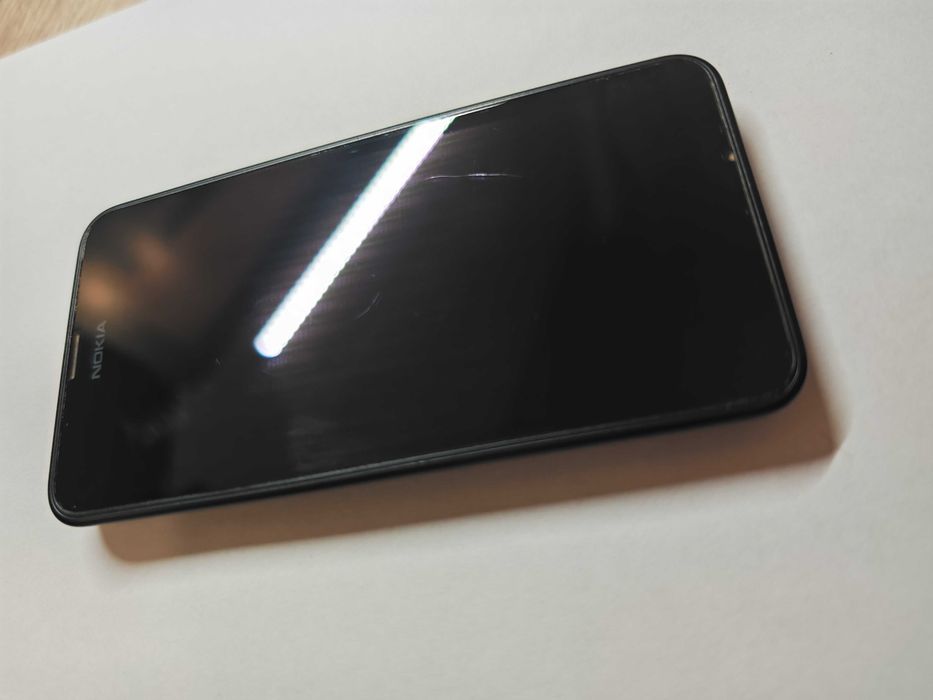 Smartfon Nokia Lumia 630