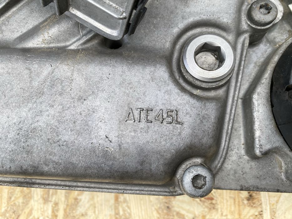 Роздатка BMW X3 F25, X4 F26, ATC45L Розбірка БМВ Ф25