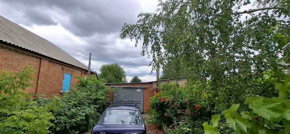 Продается дом, район Черевковка