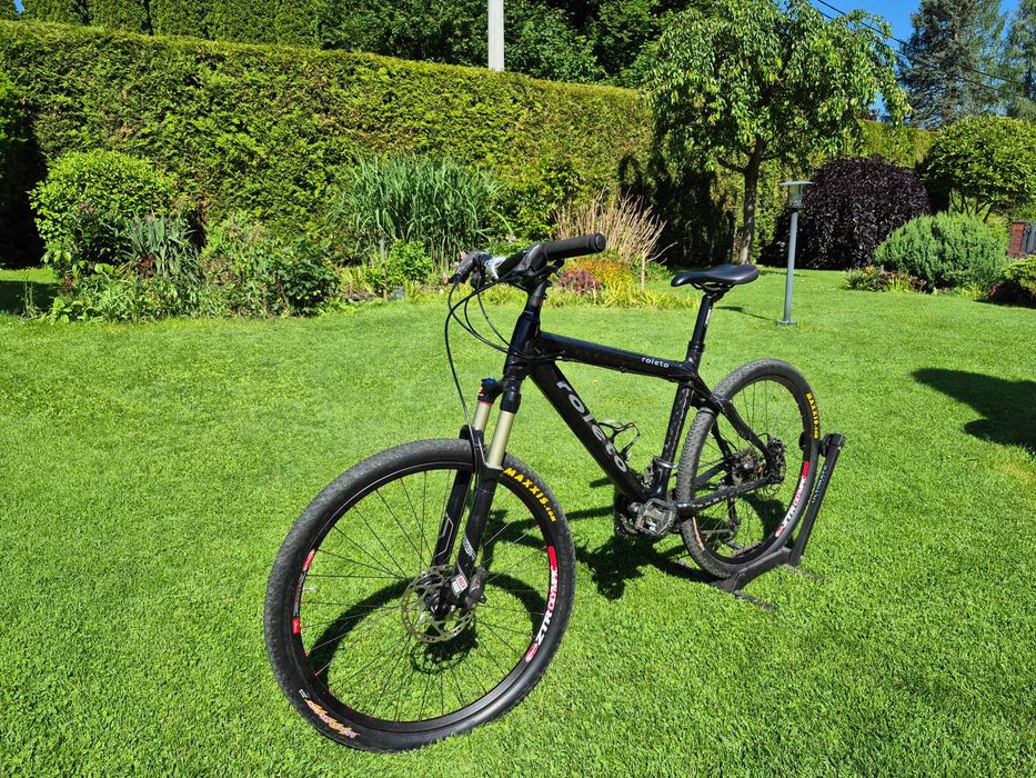 Rower MTB Roleto