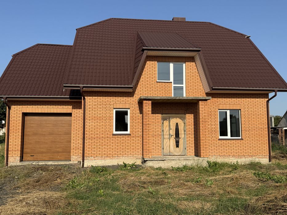 Продаж будинку в Луцьку 10сот