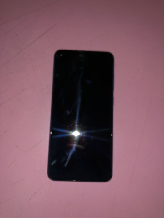 Смартфон Xiaomi Redmi note 9
