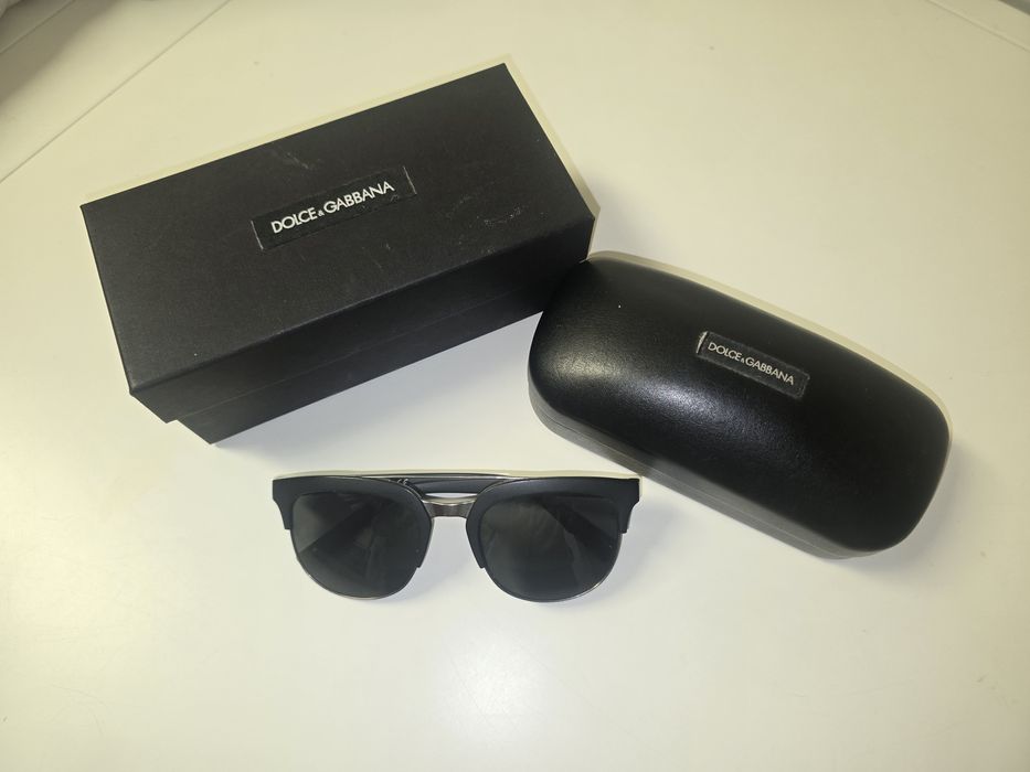 Oculos de sol Dolce&Gabbana