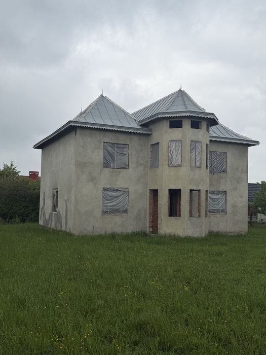 Продається будинок Сторожинець