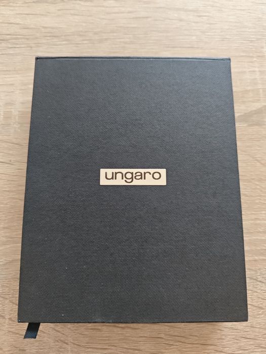 Zestaw notes i długopis Ungaro