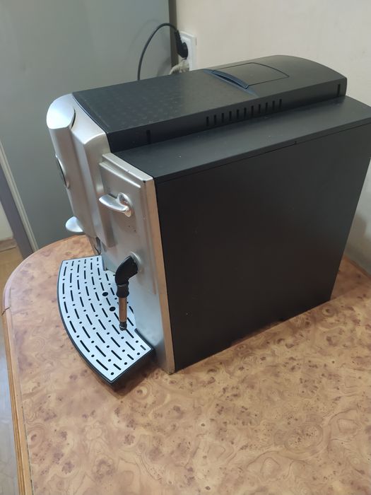 Кофемашина Yura impressa E55  б/у