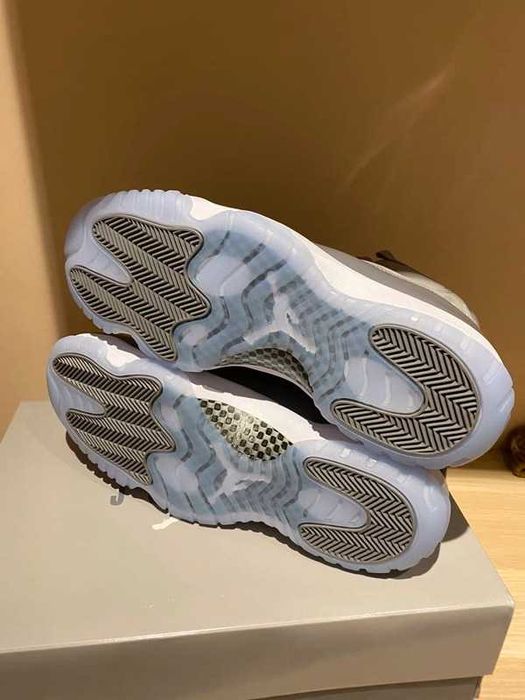 Jordan11RetroCoolGrey r.41