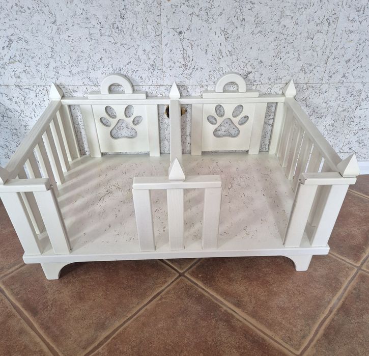 Ліжко для собак(котів]