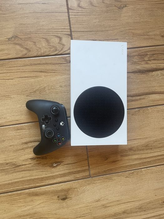 Xbox serias S 1tb