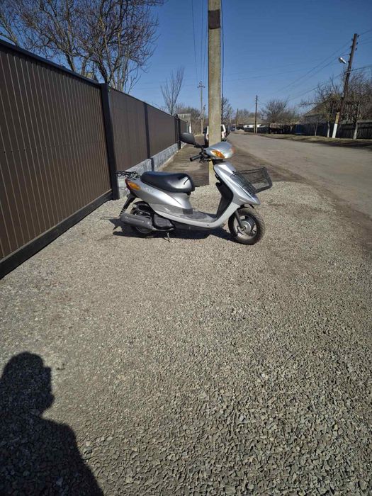 Продам скутер гарний стан.