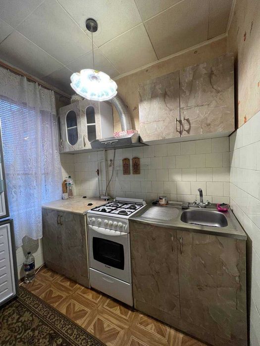 Здається в оренду двокімнатна квартира в районі Ремзаводу!