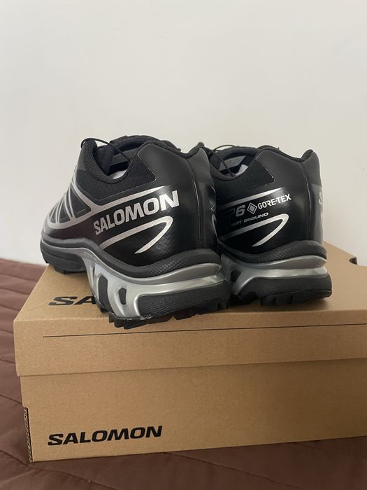 Salomon XT6 GORE-TEX