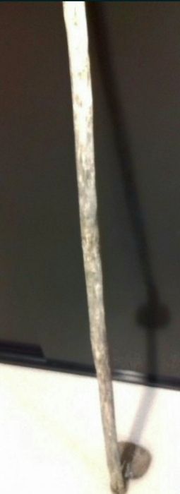 Sachola muito antiga