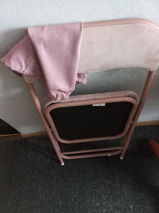 Стільці для кухні розкладні